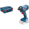 Bosch Professional AVVITATORE A MASSA BATTENTE IN VALIGETTA - BOSCH PROFESSIONAL - GDR 18V-160