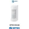 Optex VXS-AM(W) Rilevatore doppio PIR da Esterno Cablato