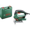 Bosch Seghetto Alternativo Bosch Elettrico Potenza 530 Watt 0.603.3A0.500 PST750PE