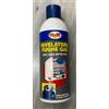 Sigill RIVELATORE FUGHE DI GAS PER METANO SIGILL 400 ML FERRAMENTA FAI DA TE