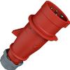 MENNEKES SPINA MOBILE 16A 4 POLI 3P+T 6H 400V - 252