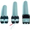 Comunello Motore Per Tapparelle S45 Coppia 50Nm Carico 80 Kg Comunello MS45SM50HOBOO
