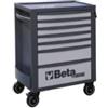 Beta CARRELLO PORTAUTENSILI 7 CASSETTI + 295 UTENSILI AUTOMOTIVE - BETA - RSC24/7