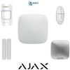 Ajax KIT HUB2 Door Protect,Motion Protect,Space Control,Street Siren