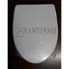 SEDILE WC LEGNO COPRIWATER PERLA NEW DOLOMITE / TESI OLD IDEAL STANDARD M4100D2