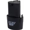 Excel Batteria per Trapano 12V 1.3 Ah Batteria Elettroutensili Excel 09122
