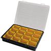 ArtPlast Valigetta Portaminuteria 24x19 h. 3.7 Artplast 3300V
