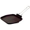 ILSA Bistecchiera Ghisa Monodietella 20x20 Ilsa 01930200GBS