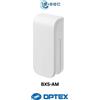 OPTEX BXS-AM (W) - Sensore di Movimento per Esterno a Tendina