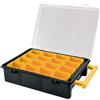 ArtPlast Valigetta Portaminuteria 24x19 h. 6.0 Artplast 3351V