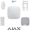 Ajax KIT HUB2 Door Protect,Motion Protect,Space Control,Home Siren