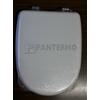 SEDILE WC LEGNO ASSE COPRIWATER ALPINA DOLOMITE / TONIC IDEAL STANDARD M0600C2
