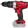 Excel Trapano Avvitatore a Batteria Percussione Battente 18 Volt PLCDL-M130JST Excel