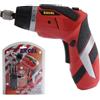 Excel Trapano Avvitatore a Batteria 3.6 Volt Ricaricabile 07531 Excel SD03-1036