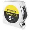 Stanley Flessometro Powerlock 5/19 Stanley 0-33-194