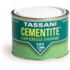 tassani Cementite all'acqua - Tassani - 0,5 lt./ 2,5 lt.