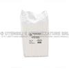 R&G STICK BASTONCINI RICAMBI COLLA A CALDO 12x200mm 1 Kg TRASPARENTE PISTOLA