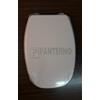 SEDILE WC LEGNO ASSE COPRIWATER ITALICA POZZI GINORI / NORDICA VAVID BIANCO