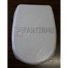 SEDILE WC LEGNO COPRIWATER LIUTO IDEAL STANDARD-COLIBRI' 2 POZZI GINORI M1400A2