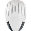 Venitem RONDO-L Sirena da esterno 12V Bianca e Led Grigio