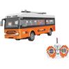 Modello di auto RC giocattolo elettrico RC City Bus 1:30 regalo per bambini con