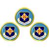Giftshop UK Marcatori D'Oro Del 40° Air Expeditionary Wing USAF
