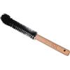 SIXTOL CAR Detailing Wood Brush 3 | Spazzola sottile per bicicletta | 26 cm