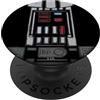 Star Wars Darth Vader Suit Sketch PopSockets PopGrip Intercambiabile