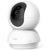 Tapo Videocamera sorveglianza TC70 Pan&Tilt White e Black 1080p FULL HD