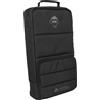 INFINITY ZAINO ROBUSTO PER CONSOLLE LUCI INFINITY Sidekick DMX DJ CON VANO LAPTOP