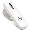 Celly Auricolare Bluetooth Mono - Mono Bluetooth Headset - Celly BH10