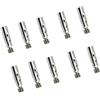 Pompa olio da 10 pezzi per motosega STIHL 017 018 023 025 MS170 MS180 MS230