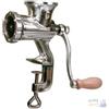 Reber srl Tritacarne Manuale N 5