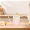 Espresso Verso Over Coffee Bollitle 600ml Acciaio in acciaio inossidabile