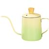 Espresso Verso Over Coffee Bollitle 600ml Acciaio in acciaio inossidabile