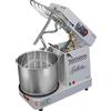 FAMAG IMPASTATRICE A SPIRALE FAMAG IM5-S-/10V HH GRILLETTA 220V a 10 Velocità-5 KG