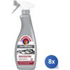 Chanteclair 8x Chanteclair Sgrassatore Universale Professional Ml 700