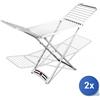 Vileda 2x Vileda stendipanni Zaffiro In Resina