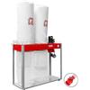 HOLZMANN MASCHINEN Aspiratrucioli abs5000se_400V HOLZMANN