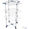 Vileda stendipanni 3 Ripiani Modular 3 Lux
