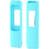 Cover Silicone Telecomando per SAMSUNG BN59 01432J Protettiva Nero