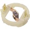 Alto Qualit�� Spazzola di Carbonio Sostegno Montaggio for 895 875 887 Motore