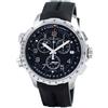 Hamilton Orologio Hamilton Khaki Aviation X-Wind Quartzo Dress H77912335 100M da uomo