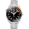 Omega Subacquei Automatico Nero Quadrante 600M 215.30.44.21.01.002 da Uomo