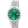 Citizen Orologio da uomo Citizen Tsuyosa Automatic Verde Quadrante Dress NJ0150-81X 50M