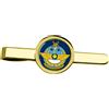 Giftshop UK Reale Brunei Air Force Fermacravatta