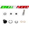 ALL BALLS KIT REVISIONE POMPA FRENO POSTERIORE Yamaha XTZ 660 H Tenere 1996 1997 1998