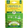 Orphea Salvalana Foglietti Per Cassetti E Armadi, Protegge Lana E Vestiti Tutta La Stagione, Profumo Di Cedro, 12 Foglietti Emanatori
