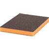 Bosch Accessories 2608901171 1x Platorelli Standard Expert S473 (Grana Medio, Accessorio Levigatura Manuale), 1 x S473 Platorelli Standard, 98 x 120 x 13 mm