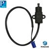 Piaggio PULSANTE INTERRUTTORE CAVALLETTO LATERALE ORIGINALE PIAGGIO BEVERLY 250 2007-09